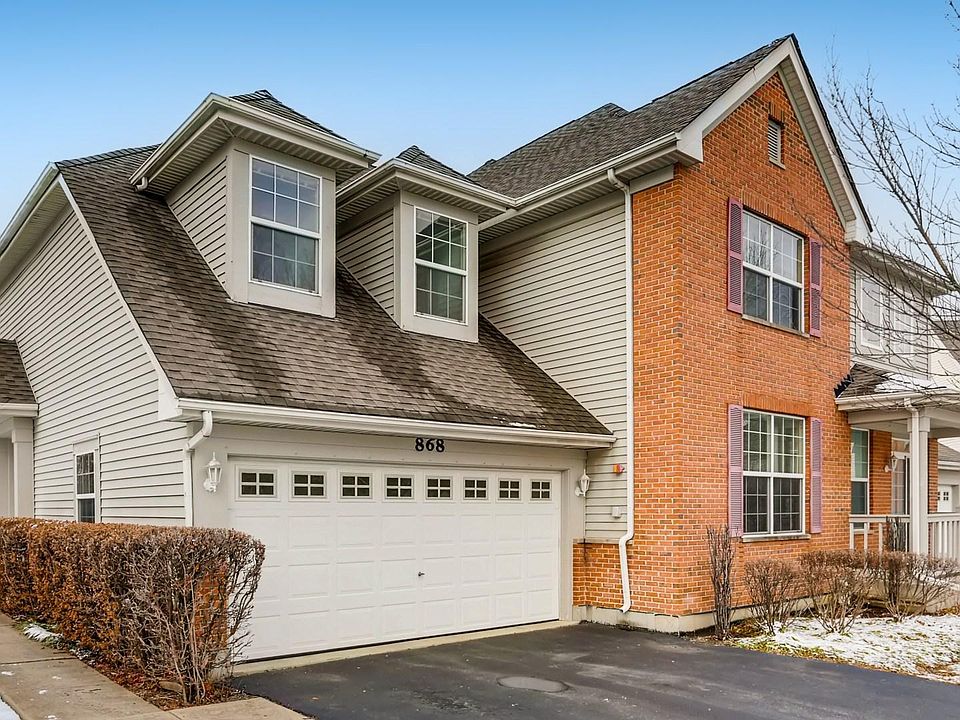 1st image of 868 Linden Cir