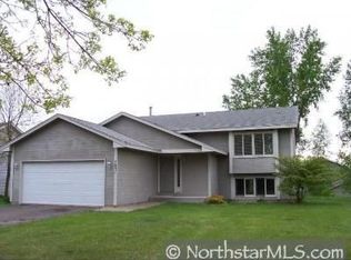 1631 131st Ave NW, Coon Rapids, MN 55448