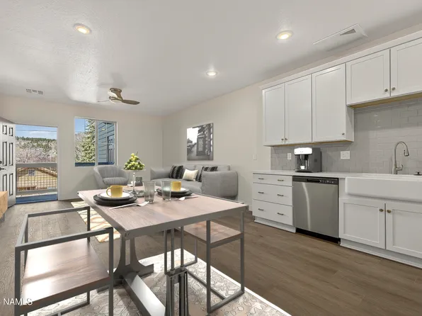 207 S Beaver St #203, Flagstaff, AZ 86001