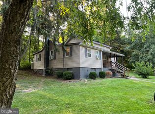 15504 Dellinger Rd, Williamsport, MD 21795