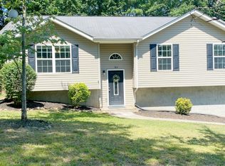 164 Cicero Rd, La Fayette, GA 30728