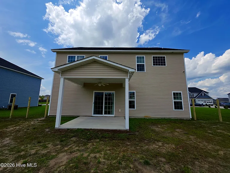 406 Tyrrell Trl — Photo 30