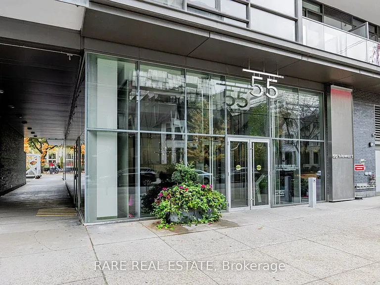 55 Stewart St #621 — Photo 1