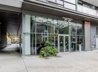 55 Stewart St #621, Toronto, ON M5V 2V1