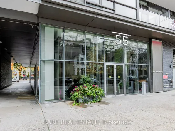 55 Stewart St, Toronto, ON