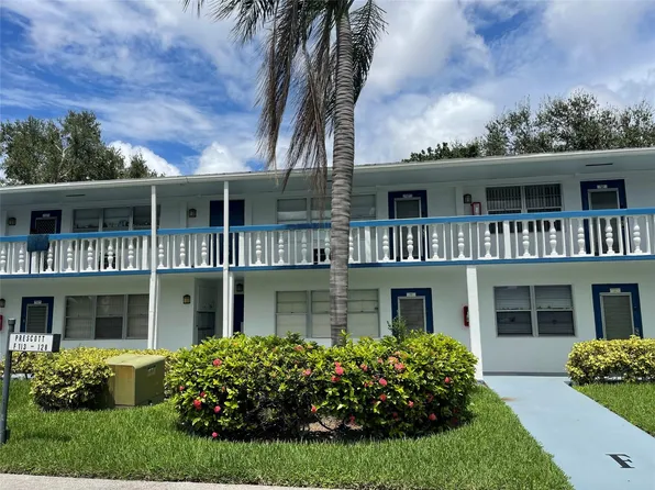 116 Prescott F #F, Deerfield Beach, FL 33442