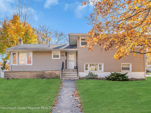 928 Grassmere Avenue, Ocean Twp, NJ 07712