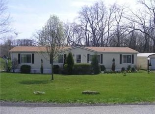 240 Downieville Rd, Valencia, PA 16059