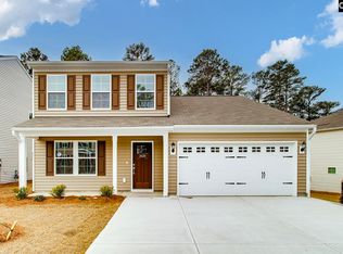 3020 Hallsdale Dr, Elgin, SC 29045