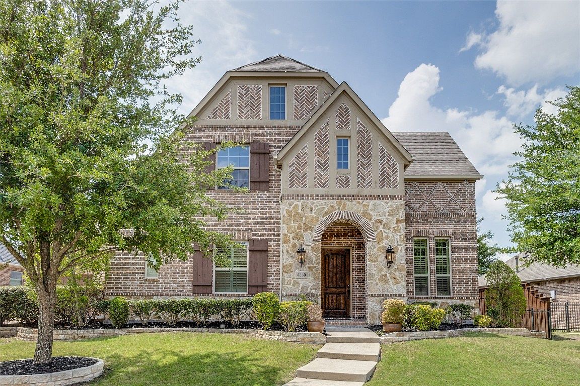 4330 Fisher Rd, Prosper, TX 75078 MLS 20344426 Zillow