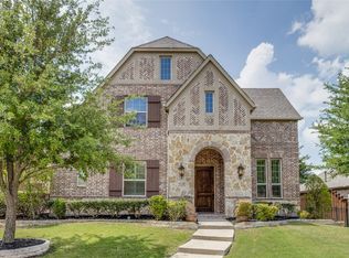 4330 Fisher Rd, Prosper, TX 75078