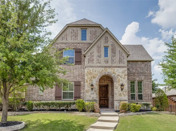4330 Fisher Rd, Prosper, TX 75078