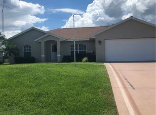 1862 Washington Blvd NW, Lake Placid, FL 33852