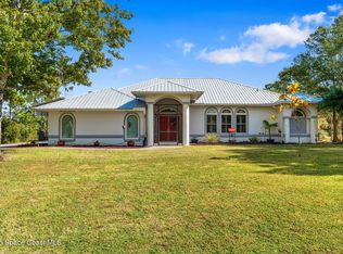 5849 Judy Kay Rd, Grant Valkaria, FL 32949