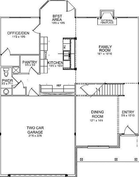 2nd image of 2065 Rose Bay