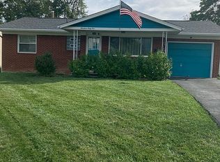 1965 Genessee Ave, Columbus, OH 43211