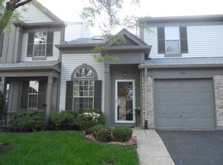 130 Crab Tree Dr, Westmont, IL