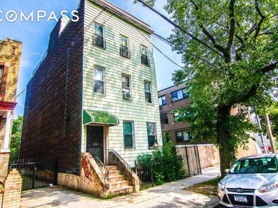 801 Thomas S Boyland St, Brooklyn, NY, 11212