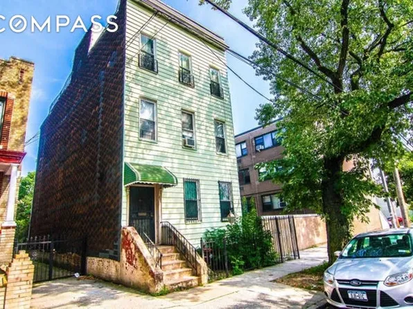 801 Thomas S Boyland St, Brooklyn, NY 11212