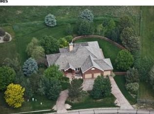 442 Turman Dr, Fort Collins, CO 80525