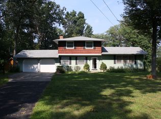 6017 Beechwood Dr, Haslett, MI 48840