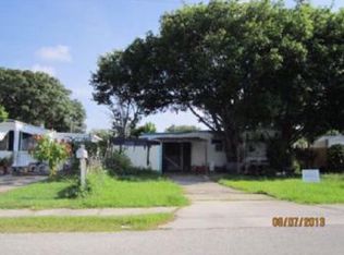 3681 67th Ave N, Pinellas Park, FL 33781