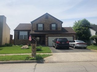 975 Lavender Ln, Columbus, OH