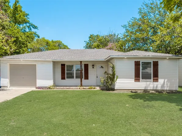 3509 Delia St, Rowlett, TX 75088