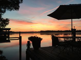 4101 S Riverside Dr, Lanexa, VA 23089