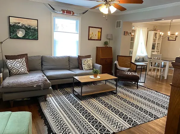 3117 E St SE, Washington, DC 20019