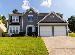 2800 White Blossom Ln, Suwanee, GA 30024