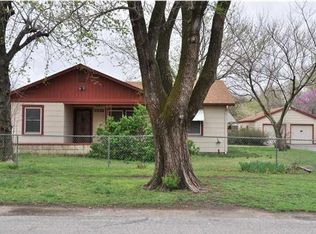 3334 N Woodland Ave, Wichita, KS 67204