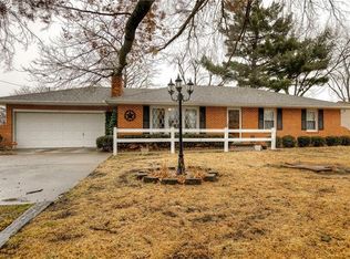 317 Floyd Rd, Orrick, MO 64077