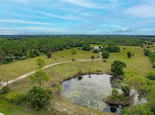 601 Al Don Farming Rd, Clewiston, FL 33440