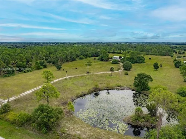 601 Al Don Farming Rd, Clewiston, FL 33440