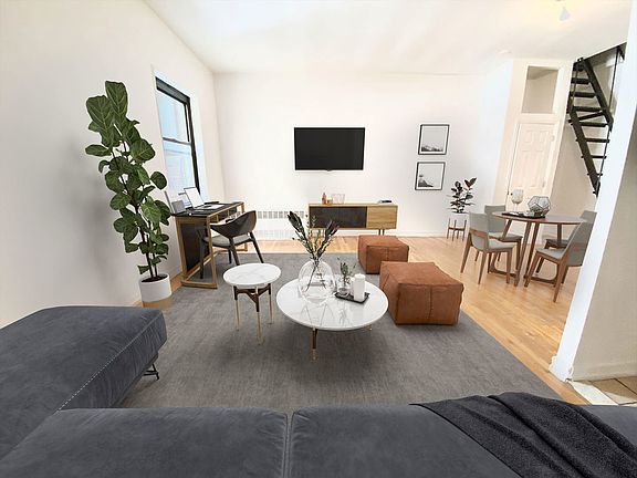 3rd image of 416 Lafayette St #5H