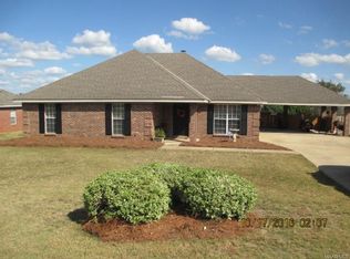 216 Allen Dr, Millbrook, AL 36054