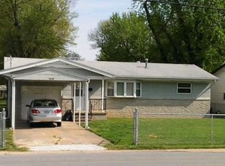 2849 E Bennett St, Springfield, MO 65804