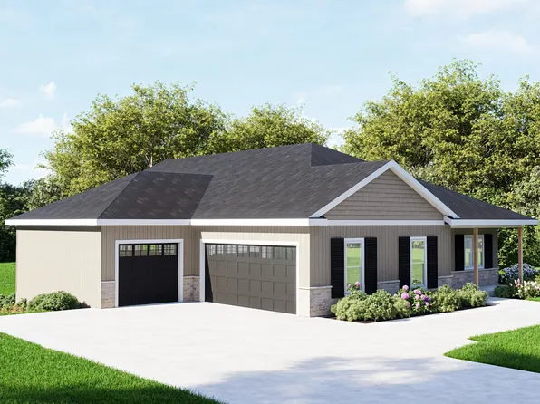 1439 Greenleaf Ct, Sun Prairie, WI 53590