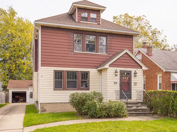 4899 E 97th St, Garfield Heights, OH 44125