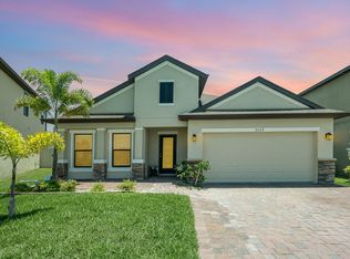 4668 Alligator Flag Cir, West Melbourne, FL 32904