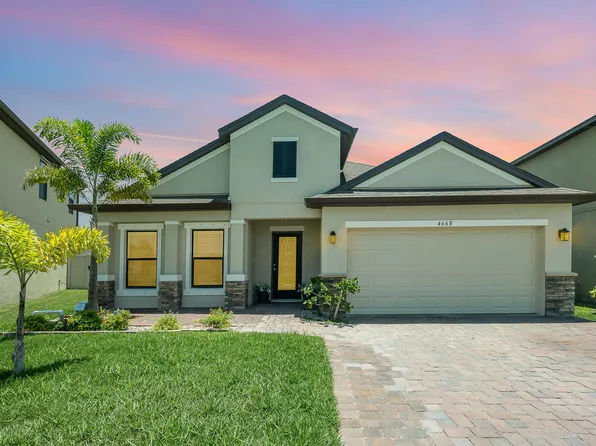 4668 Alligator Flag Cir, West Melbourne, FL 32904
