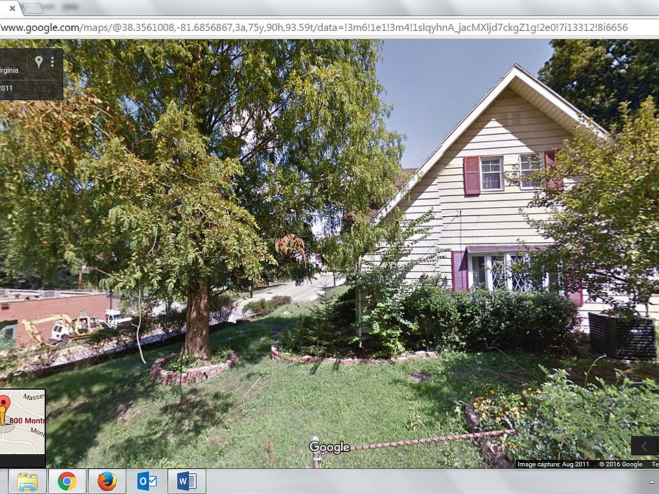 2nd image of 800 Montrose Dr