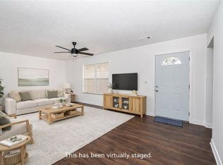 525 County Road 645, Green Forest, AR 72638