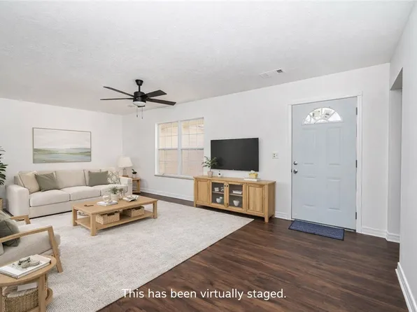 525 County Road 645, Green Forest, AR 72638