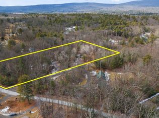 Tbd Mountain View Dr, Kerhonkson, NY 12446