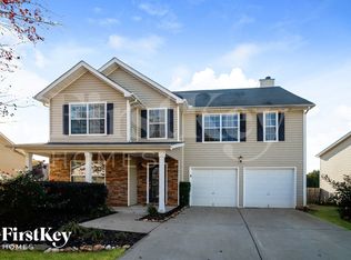 33 Margaret Xing, Dallas, GA 30132