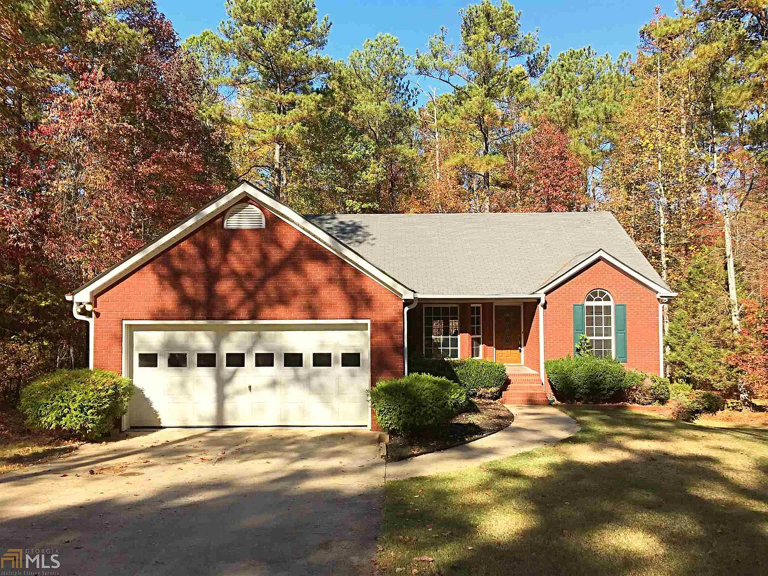 2159 Belcourt Dr photo 1
