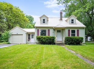 47 Rellim Blvd, Rochester, NY 14624