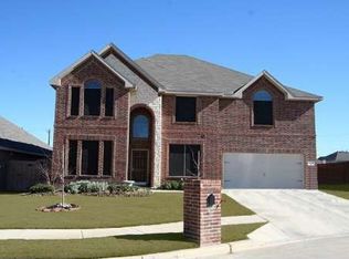 10005 Lee Ray Rd, Keller, TX 76248